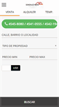Mobile Screenshot of gonzalezneira.com